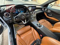 مرسيدس بنز C-Class
